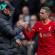 Why Jordan Henderson wasn’t involved in Jurgen Klopp tributes – “He wasn’t himself”