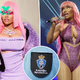 Nicki Minaj fined by Amsterdam police after being arrested on suspicion of exporting drugs