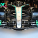 Mercedes abandons legality trick front wing amid F1 upgrade push