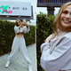 Jennifer Lopez poses in front of ‘Don’t F with JLo’ billboard as she promotes ‘Atlas’ film amid divorce rumors