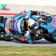 MotoGP Catalan GP: Full Moto2 and Moto3 race results