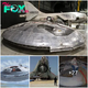 Revelation of UFO Prototype and Classified US Aircraft Technology.