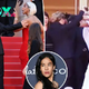 Cannes security guard scolded by Kelly Rowland gets shoved by actress Massiel Taveras in another heated incident