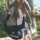 dq Pure Joy: Jennifer Lopez and Casper Smart Embrace Playful Youthfulness at the Park