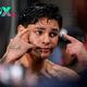 Ryan Garcia’s B samples reportedly also test positive