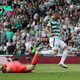 Adam Idah Answers Celtic Permanent Move Question After Last-minute Derby Winner