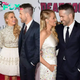 dq From meeting on the set of Green Lantern to becoming parents to four children, here’s everything you need to know about Ryan Reynolds and Blake Lively’s relationship timeline