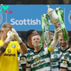 Celtic Joint-top: Cup Win Blows Rivals’ ‘Most successful’ Phrase Out The Water