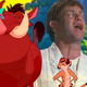 How Disney’s Solely Farting Character was Created, and Elton John Killed Off One Lion King Efficiency