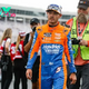 Kyle Larson commits to running Indy 500, will miss start of Coke 600