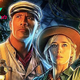 rom. Dwayne ‘The Rock’ Johnson Discusses Reuniting with ‘One of the Greatest Actresses’ for a Potential Jungle Cruise 2. ‎