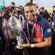 Real Madrid target Kylian Mbappe says he will announce his future 'in a few days' after PSG win French Cup