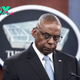 Defense Secretary Lloyd Austin to Undergo Procedure, Will Transfer Power to Deputy