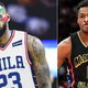 LeBron James To Philadelphia 76ers Rumors Intensify