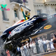 F1 Monaco GP red-flagged as Perez and Magnussen crash