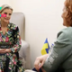 Duchess Sophie Doesn’t Consider Ukraine Trip ‘Courageous’ 