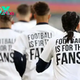 English football’s independent regulator plans paused for general election