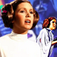 Carrie Fisher’s Princess Leia Hairdo Meltdown and Candid View on ‘Silly’ Star Wars Script Revealed in Greatest Buddy’s Memoir