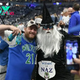 How much do tickets for the Mavericks-Timberwolves, Western Conference finals Game 2 in Minneapolis cost?