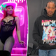 Nicki Minaj threatens to fire tour DJ for signing fan’s chest following Amsterdam arrest