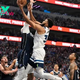 Timberwolves vs Mavericks First Basket Odds and Picks — 5-28