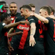 Bayer Leverkusen complete undefeated domestic season as Granit Xhaka downs Kaiserslautern in DFB-Pokal final