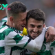 Greg Taylor shares what was said in Celtic dressing room about Scottish Cup final win over Rangers