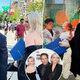 Ben Stiller and Christine Taylor’s daughter, Ella, graduates from Juilliard with acting degree