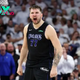 Luka Doncic’s last second 3-pointer ends Minnesota Timberwolves Game 2 hopes