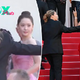 Cannes security guard clashes with K-pop star Yoona after heated moments with Kelly Rowland, Massiel Taveras