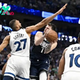 Dallas Mavericks vs. Minnesota Timberwolves Western Finals odds, tips and betting trends | Game 4 | May 28