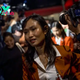 Thai Rising Star Activist-Turned-Lawmaker Sentenced to Two Years in Prison Over Protest