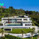 B83.Breaking News:Inside the Most Luxurious Modern Mansion in Los Angeles