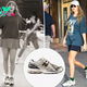 Taylor Swift’s Christian Louboutins costs thousands, but her Eras Tour rehearsal sneakers are under $175