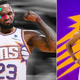 Phoenix Suns’ Current Plan For LeBron James And Bronny