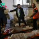 Israeli Airstrike Kills Dozens in Rafah Camp