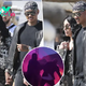 Cher and Alexander ‘AE’ Edwards put on united front, hold hands after his fight with Travis Scott in Cannes