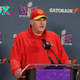 The Kansas City Chiefs have a tough schedule but head coach Andy Reid doesn’t care