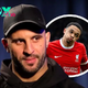 Kyle Walker has just proved Trent Alexander-Arnold right – it does ‘mean more’