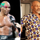 Mike Tyson speaks out for the first time since suffering medical emergency mid-flight