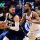 Rudy Gobert Player Prop Bets: Timberwolves vs. Mavericks | May 28