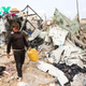 Israel Continues Rafah Strikes Days After 45 Civilians Killed in Bombing