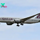 Turbulence Leaves 12 Injured on Qatar Airways Flight to Dublin