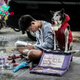 kp6.Street-Smart Dog Undertakes Heartwarming Quest to Raise Funds for Homeless Boy’s Education.