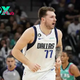 Luka Doncic Player Prop Bets: Mavericks vs. Timberwolves | May 28