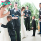 STEPMOTHER’S UNFORGETTABLE WEDDING VOWS BRING TEARS AS FOUR-YEAR-OLD REACTS