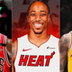 Dark Horse Suitor Emerges For Bulls Star DeMar DeRozan