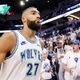 Rudy Gobert’s contract details with the Timberwolves: salary, years left...
