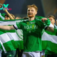Celtic Trio Called Up For Ireland
