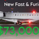 kp6.”Dwayne ‘The Rock’ Johnson’s Latest Private Jet Acquisition”